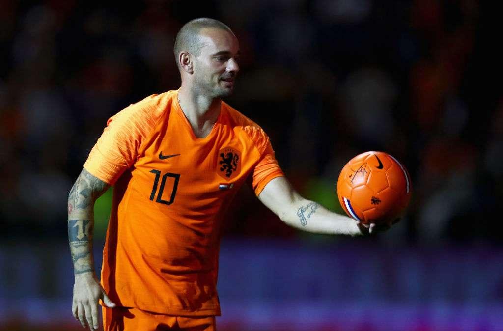 Da Seedorf e Sneijder a De Vrij e Dumfries: gli olandesi nella storia dell'Inter