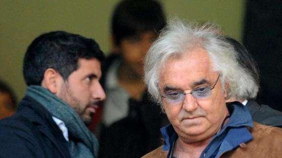 Briatore: "Tenetevi stretti i Moratti e i Berlusconi"