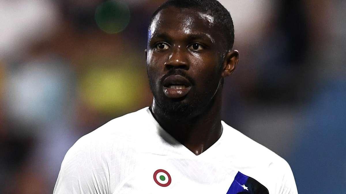 L'Inter chiede chi è stato il migliore a Cagliari. E Thuram fa un po' di autopromozione