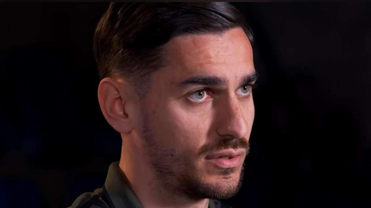 Meret: "Napoli, ecco cosa servirà per lo Scudetto. Con Conte dobbiamo essere sempre al top"