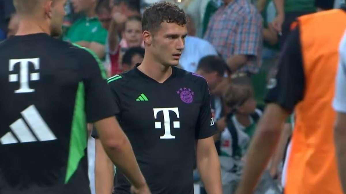 GdS - Inter-Pavard, affare fatto: il francese è atteso stasera a Milano 