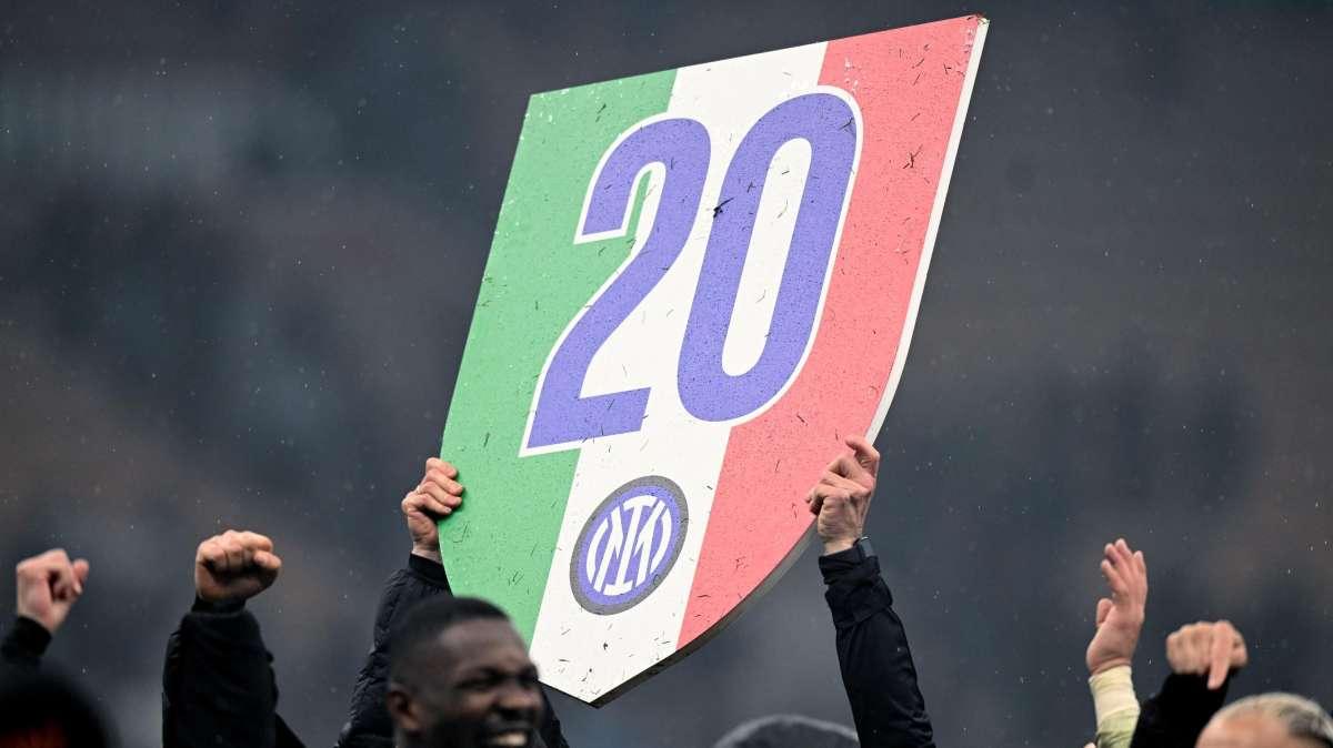GdS - Festa Scudetto dopo Inter-Torino, l'itinerario della parata dei pullman: partenza da San Siro alle 16