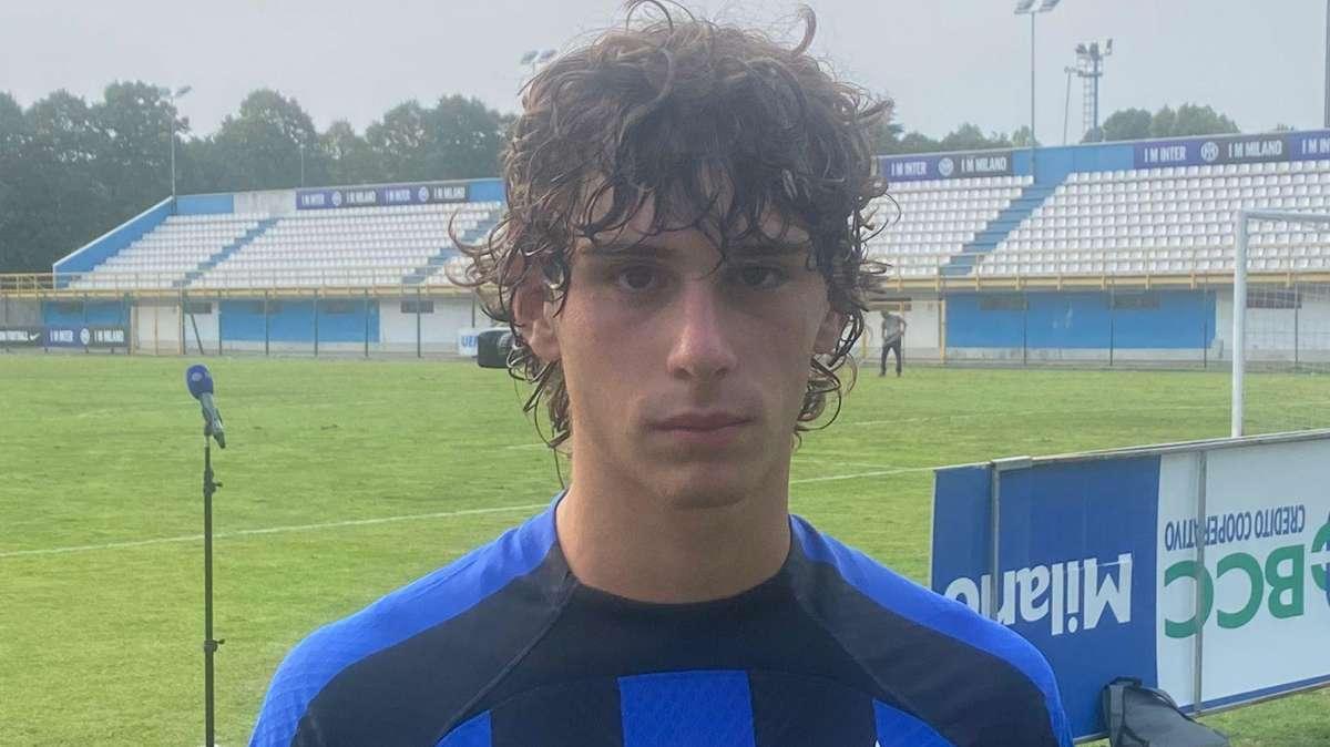 Curatolo: "Oggi sensazioni bellissime. Pari che vale la vittoria, ci mancano i tre punti, ma arriveranno"