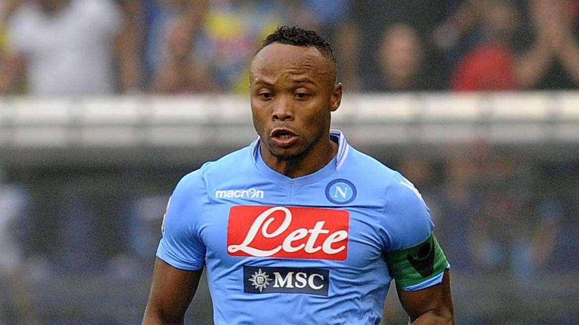 Pedullà: "Zuniga verso il rinnovo. E c'è una clausola"