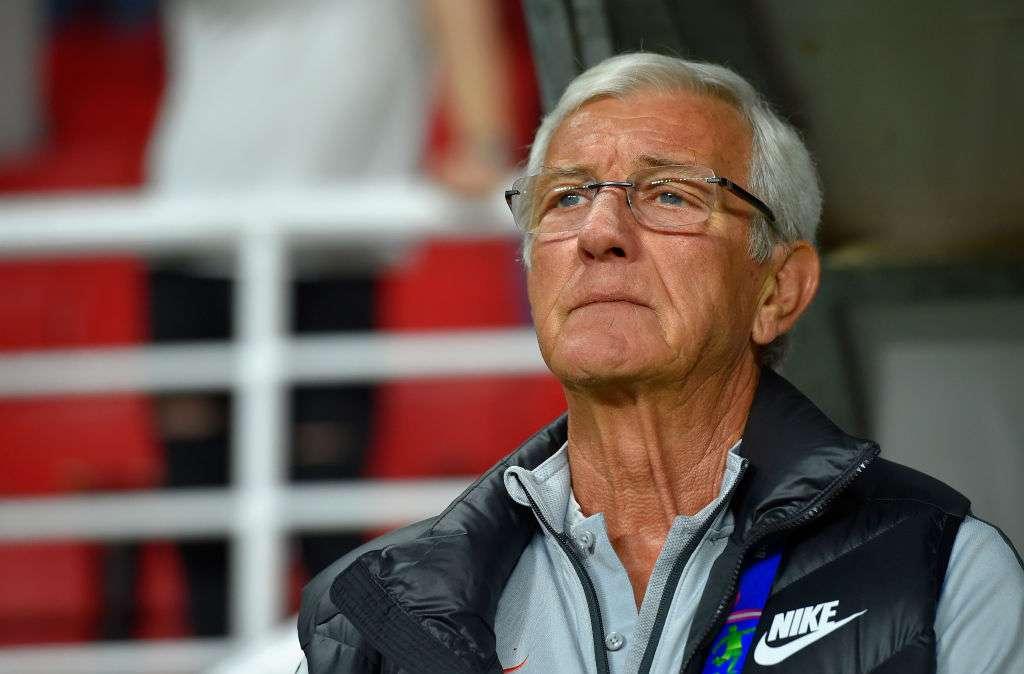 Lippi: "In Sud America si gioca troppo, Inter e Juve le più penalizzate"