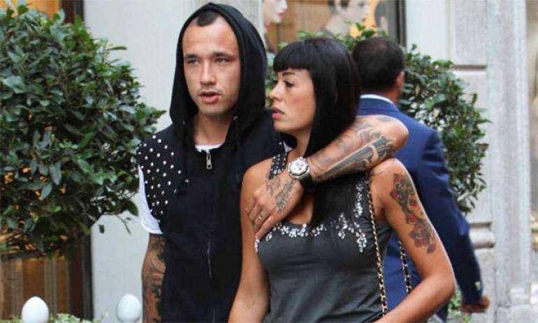 TS - Estate da incubo per Nainggolan: l'Inter rivaluta la sua posizione?