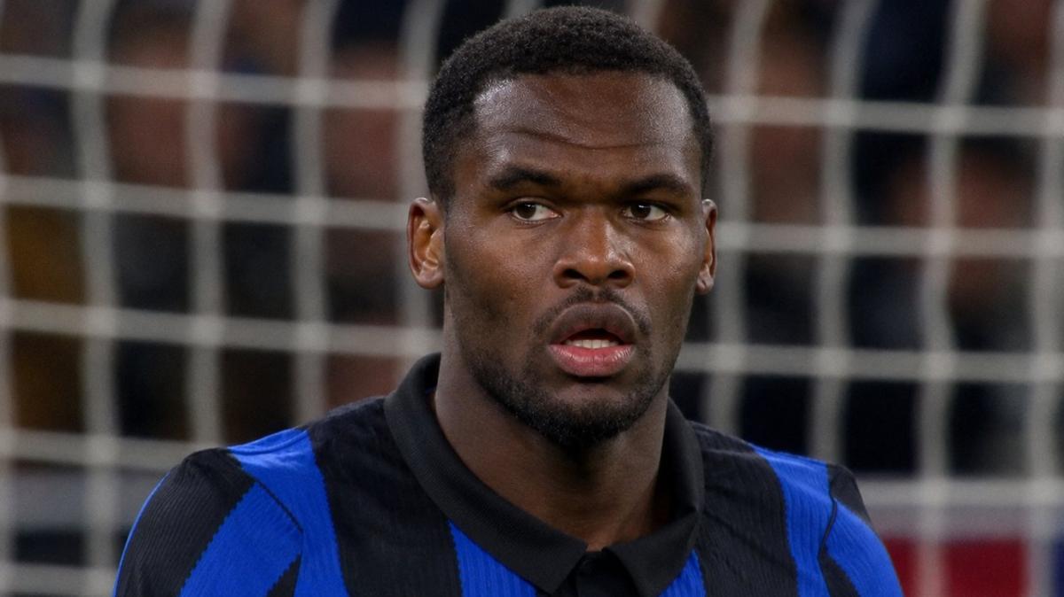 GdS - Scatta l'ora della "ThuBo"? Thuram e Bonny un'opzione per Chivu contro lo Shakhtar