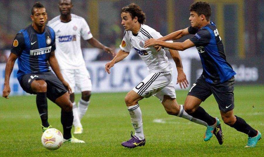 Mihajlovic e la rivelazione: "Moratti mi ha chiesto di Lazar Markovic..."