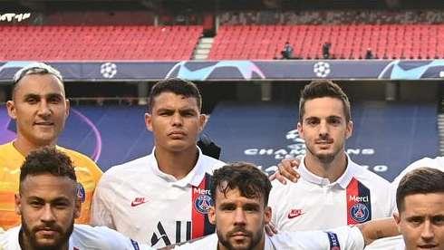 GdS - Atalanta-Psg, il peggiore è Icardi: "Smarriti gol e sintonia con Neymar"