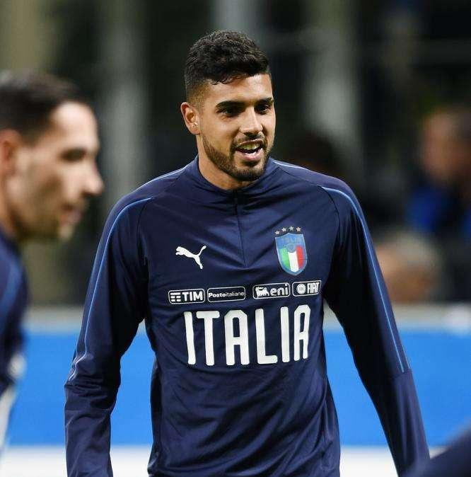 GdS - Inter... Nazionale: per Tonali è questione di tempo, presto incontro per Emerson. Piace Chiesa