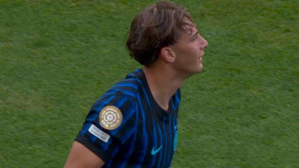 SM - L'Inter ha deciso, Pio Esposito resta nerazzurro al 100%: il baby bomber è pronto per la prima squadra