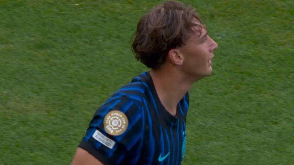 GdS - Bonny-Esposito, baby gol per l'Inter. E poi Sucic e Carboni: Oaktree ha deciso di puntare con convinzione sui giovani