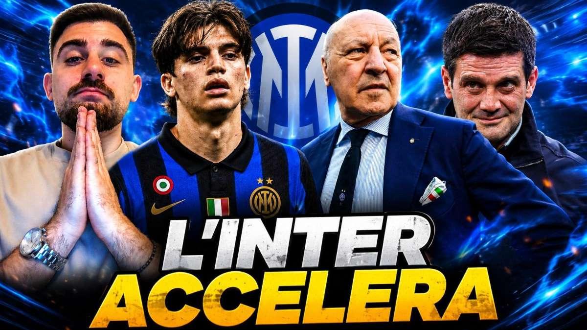 CHIVU in SEDE per 4 ORE, RINNOVO e MERCATO: cosa è SUCCESSO. ASSALTO a PALESTRA: c'è FIDUCIA!