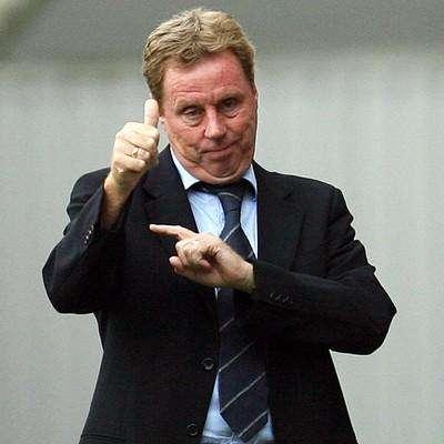 Redknapp: "Bale non si vende. Muntari? Ora non ci serve"
