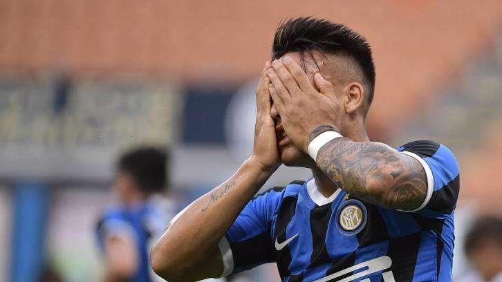 Sport - Lautaro, la clausola per l'Inter scade il 7/7. Ma da Barcellona smentiscono 