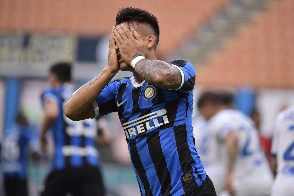 CdS - Lautaro si sente già un giocatore del Barcellona: la scadenza della clausola decisiva per l'Inter