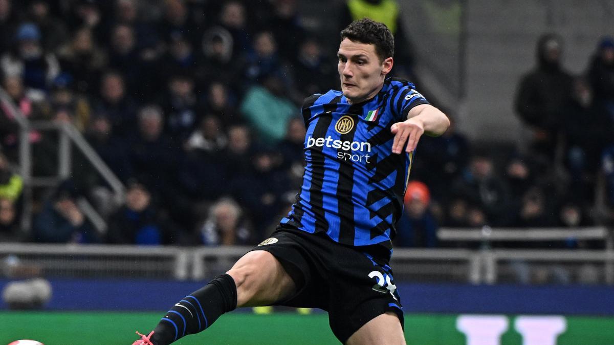 TS - Serve la pace tra Lautaro e Pavard: riecheggiano le parole del dieci