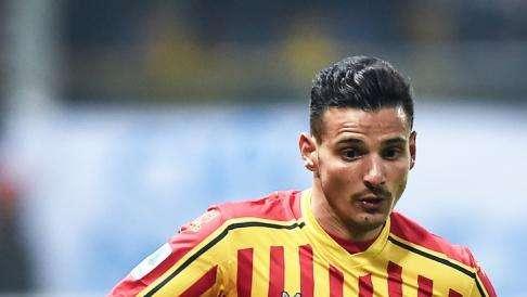 Lecce, i convocati di Liverani per l'Inter: c'è Falco, out in quattro