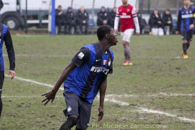 Djumo Bocar all'Otelul Galati, mercoledì l'annuncio