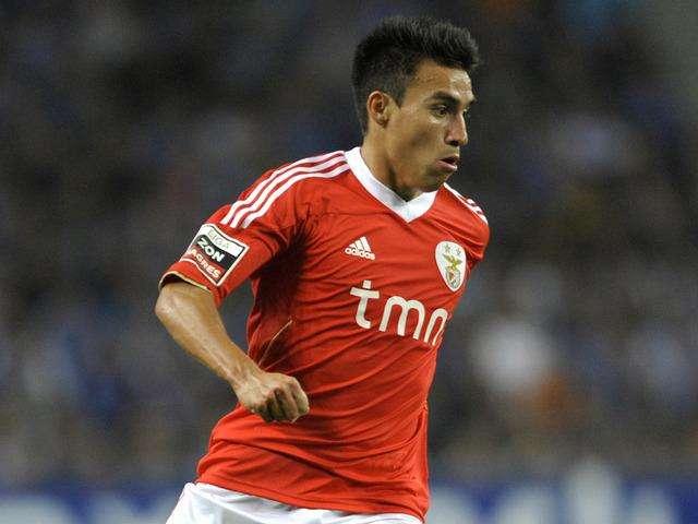 Dall'Inghilterra: "Gaitan-Inter: ecco le ultime" 