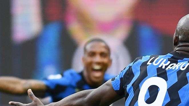 TS - Lukaku, finalmente San Siro: pochissimi gol a Meazza pieno. E il belga punta Cruz