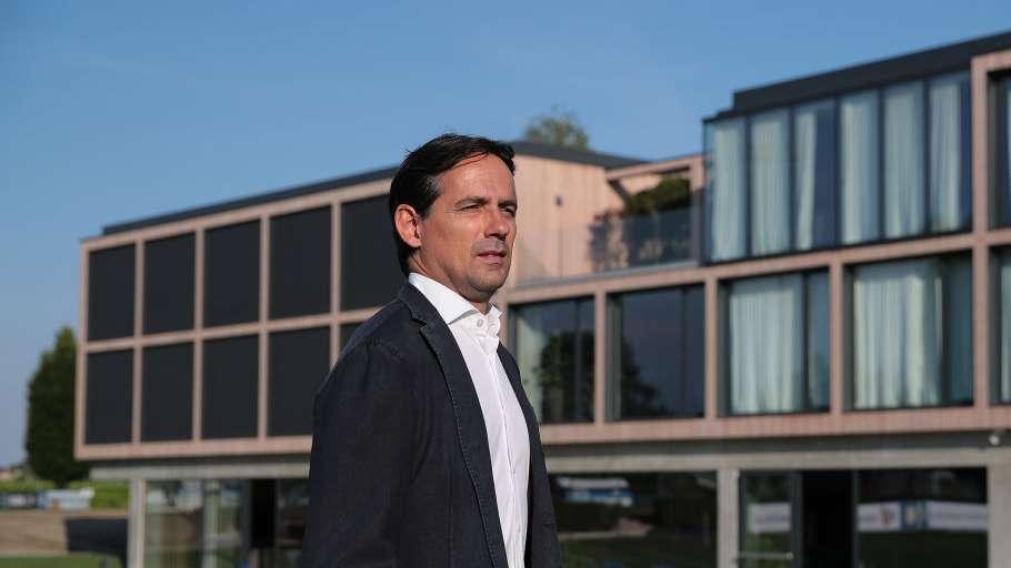 GdS - Inzaghi, relax e lavoro in vacanza: vertici di mercato via Zoom, è sempre in contatto con Marotta e Ausilio