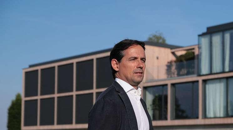 GdS - Europeo, l'Inter ha prestato 9 giocatori: Simone Inzaghi rischia di partire ad handicap