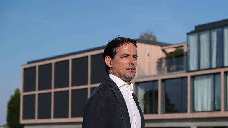 Marchegiani: "Inzaghi? Sono curioso di vedere quanto velocemente porterà le sue idee nell'Inter"