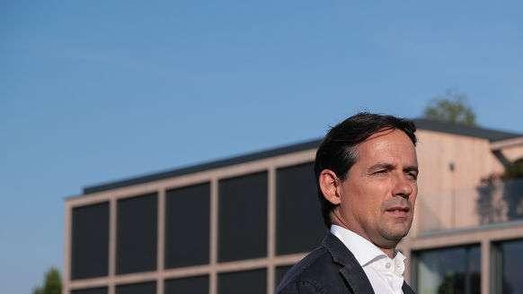 Siviglia: "Inzaghi all'Inter sogna di bissare lo scudetto di Conte. Scelta ponderata in vista del suo futuro"
