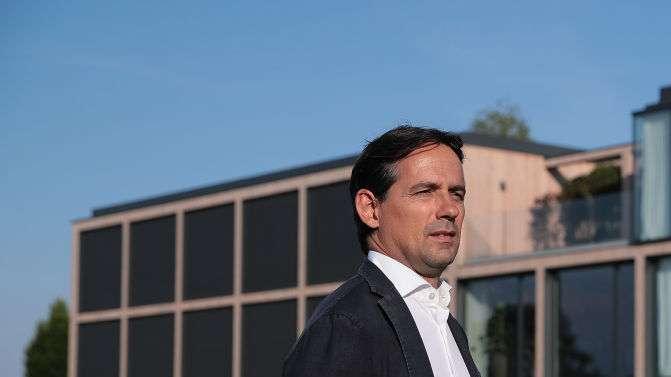 TS - Simone Inzaghi il 'valorizzatore': in Italia ha pochi rivali
