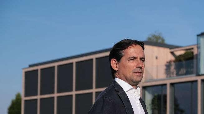 CdS - Raduno estivo: Inzaghi anticipa il 'primo giorno di scuola'