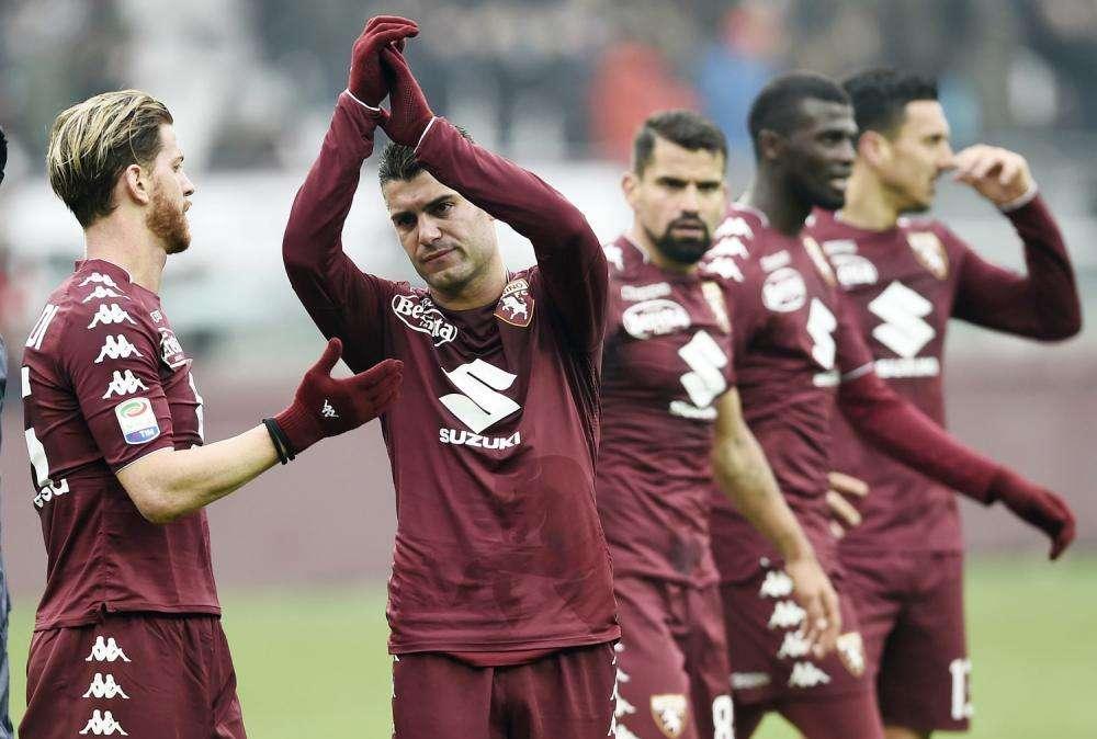 Torino, è tabù Inter: in casa non vince dal 1994