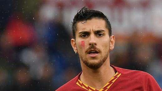 Roma, Pellegrini ancora senza gol: "Ma ci proverò con l'Inter"