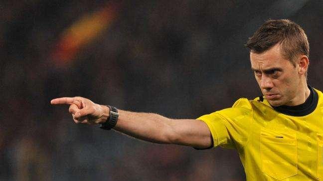 Champions, Inter-Tottenham sarà diretta dal francese Turpin