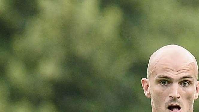 Repubblica - Cuchu favorito, ma Taider ora scalpita