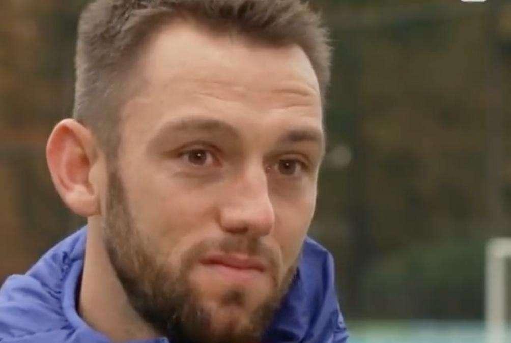 De Vrij respinge i rumors: "Tottenham? Non so niente, Conte non mi ha chiamato"