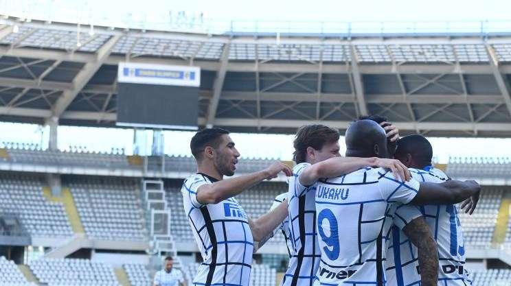 Inter, contro il Bologna caccia al 9° successo di fila: l'ultima volta nel 2007 fu record