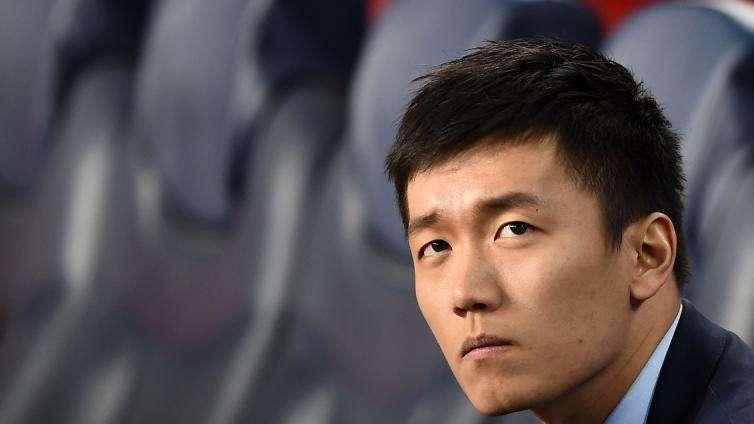 Steven Zhang contento a metà: "Volevamo vincere, peccato"