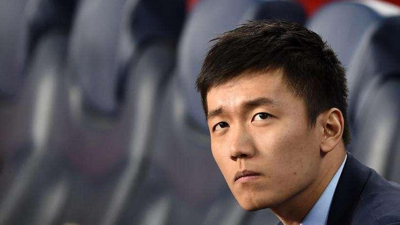 CdS - Zhang  ancora bloccato in Cina: guarderà l'Inter dalla tv