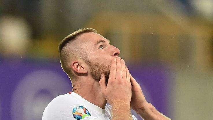 Skrtel: "Skriniar fondamentale per la Slovacchia, importante che abbia risposto alla convocazione"