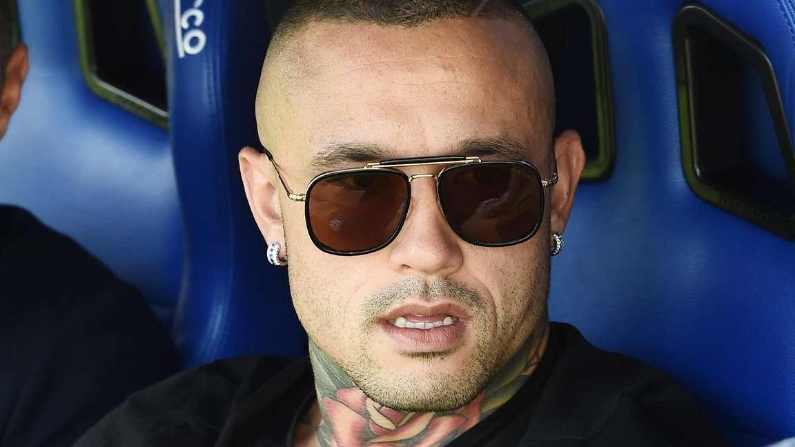 CdS - Cagliari, tentazione Florenzi: Nainggolan pronto a convincerlo 