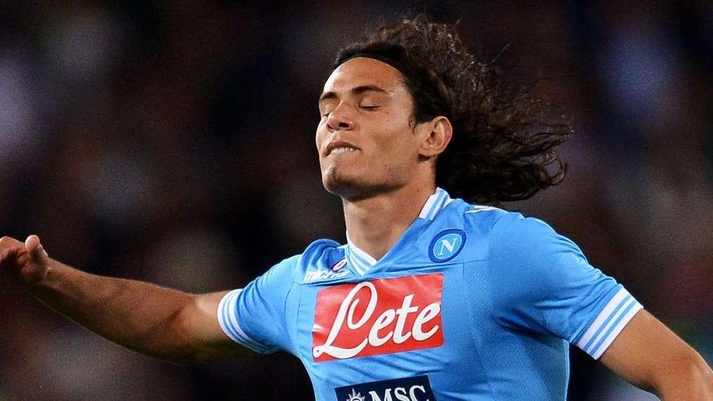 Oliva: "Fossi Cavani andrei con Mazzarri all'Inter"