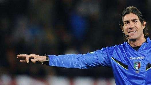 F. Bianchi: "Pugni e rigori negati, disastro Bergonzi"