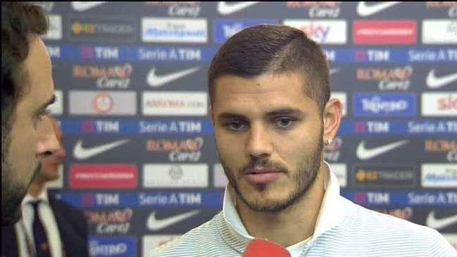 UFFICIALE - Icardi multato e capitano: "Mi impegno a cambiare quelle pagine"