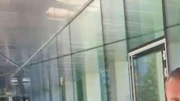 VIDEO - Raiola: "Stiamo lavorando per l'U23. Cocchi ha tante richieste che stiamo valutando". Su Donnarumma...