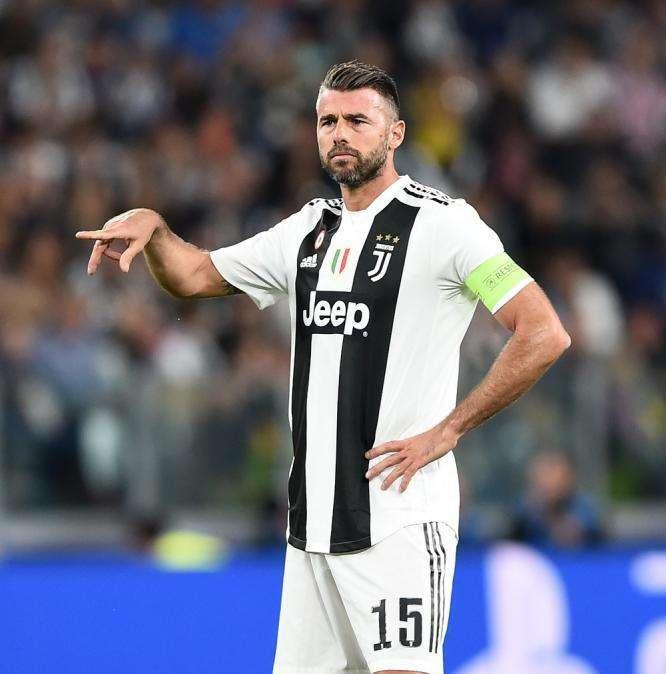 Juve, Barzagli non ha dubbi: "Sarà un campionato combattuto fino alla fine"