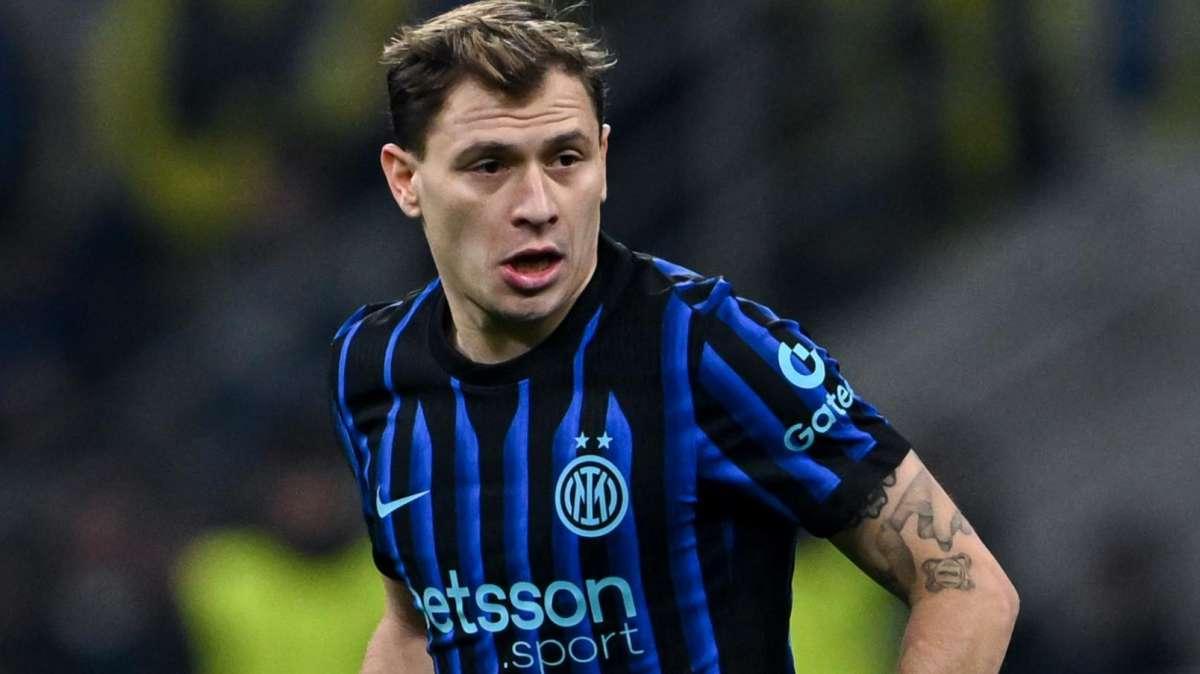 CdS - Barella e Calhanoglu recuperati. Chivu è sempre cauto con i rientri, ma...