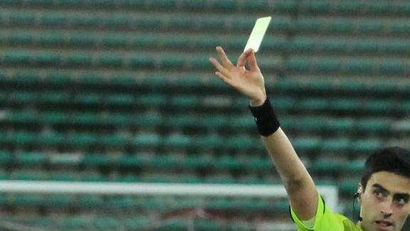 Primavera 1, sabato Under 19 impegnata in casa della Samp: arbitrerà Delrio di Reggio Emilia