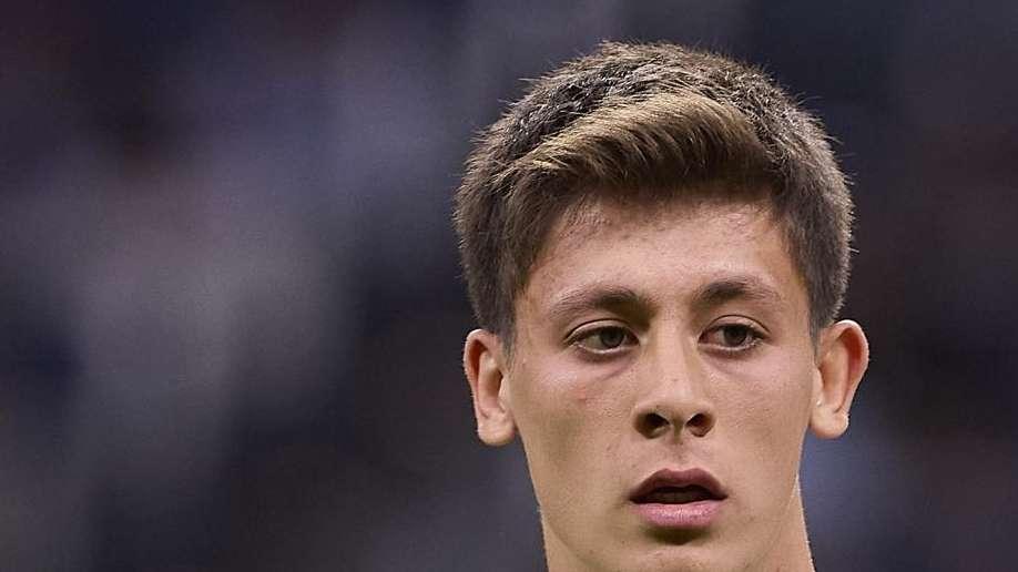 TS - Inter e Real Madrid, destini incrociati: nerazzurri in pole se le merengues mollano uno tra Nico Paz e Arda Guler