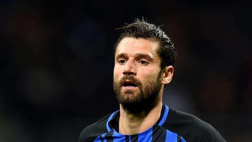 FcIN - Candreva, stop al rinnovo: sul mercato richiesta da 15 mln